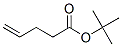 tert-butyl pent-4-enoate CAS#: 32400-25-2