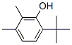 tert-butylxylenol CAS#: 36812-13-2