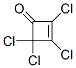 tetrachlorocyclobut-2-enone CAS#: 3200-96-2