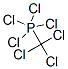 tetrachloro(trichloromethyl)phosphorane CAS#: 3582-10-3
