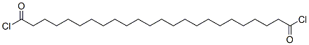 tetracosanedioyl dichloride CAS#: 123333-83-5