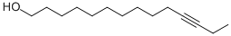 tetradec-11-ynol CAS#: 33925-73-4