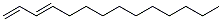 tetradeca-1,3-diene CAS#: 39669-92-6