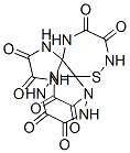 tetraethyl-bis(aminoethanethiol) CAS#: 125676-55-3