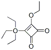 tetraethyl squarate CAS#: 121496-65-9