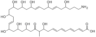 tetrafibricin CAS#: 151705-56-5