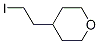 tetrahydro-4-(2-iodoethyl)-2H-pyran CAS#: 4677-16-1