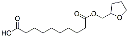 tetrahydrofurfuryl hydrogen sebacate CAS#: 4650-83-3