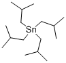tetraisobutyltin CAS#: 3531-43-9