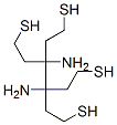 tetrakis(2-mercaptoethyl)ethylenediamine CAS#: 133531-87-0