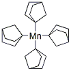 tetrakis(bicyclo[2.2.1]hept-1-yl)manganese CAS#: 36333-79-6