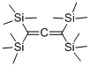 tetrakis(trimethylsilyl)allene CAS#: 3721-17-3