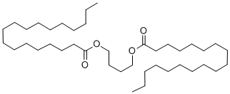 tetramethylene distearate CAS#: 33587-21-2