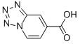 tetrazolo[1,5-a]pyridine-7-carboxylic acid CAS#: 120613-46-9
