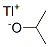 thallium(1+) propan-2-olate CAS#: 39262-04-9