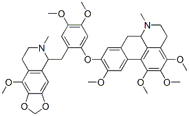 thalmelatidine CAS#: 31199-55-0