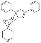 thiahexatroxane CAS#: 124325-92-4