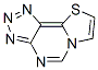 thiazolo(3,2-c)(1,2,3)triazolo(4,5-e)pyrimidine CAS#: 147442-47-5