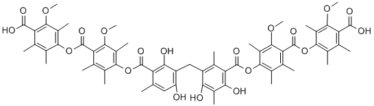 thielocin B3 CAS#: 143716-44-3
