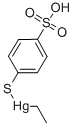 thimerfonate CAS#: 33305-56-5