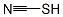 thiocyanic acid CAS#: 302-04-5