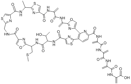 thioxamycin CAS#: 124883-37-0