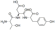threonyl-aspartyl-tyrosine CAS#: 115053-54-8