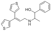 tinofedrine CAS#: 36702-83-7