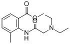 tolycaine CAS#: 3686-58-6