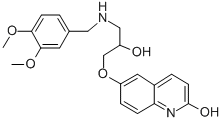 torborinone CAS#: 128667-95-8