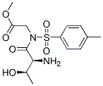 tosylthreonylglycine methyl ester CAS#: 151656-28-9