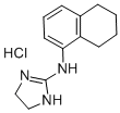 tramazoline hydrochloride CAS#: 3715-90-0