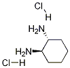 trans-(-)-1,2-Cyclohexanediamine dihydrochloride CAS#: 35018-63-4