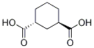 trans-1,3-cyclohexanedicarboxylic acid CAS#: 116724-13-1
