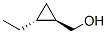 trans-2-ethylcyclopropanemethanol CAS#: 37882-55-6
