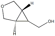 trans-3-Oxabicyclo[3.1.0]hexane-6-Methanol CAS#: 135577-15-0