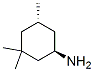(trans)-3,3,5-trimethylcyclohexylamine CAS#: 32958-55-7