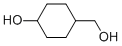 trans-4-(Hydroxymethyl)cyclohexanol CAS#: 3685-27-6