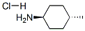 trans-4-Methylcyclohexylamine hydrochloride CAS#: 33483-65-7