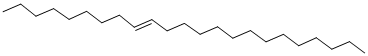 trans-9-Tricosene CAS#: 35857-62-6