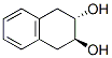 trans-Tetraline-2,3-diol CAS#: 41597-55-1