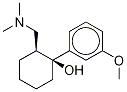 (+)-trans-Tramadol free base CAS#: 123154-38-1