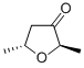 trans-dimethyl-2,5-dihydrofuran-3(2H)-one CAS#: 33909-95-4