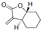 trans-hexahydro-3-methylenebenzofuran-2(3H)-one CAS#: 3727-53-5