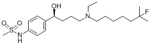 trecetilide CAS#: 135124-45-7