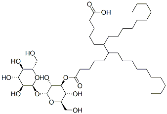trehalose 6,6'-dipalmitate CAS#: 3317-99-5