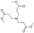 triMethyl 3,3',3''-nitrilotripropanoate CAS#: 3330-09-4
