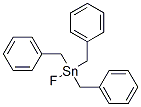 tribenzylfluorostannane CAS#: 429-77-6