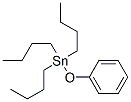 tributylphenoxystannane CAS#: 3587-18-6