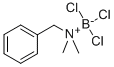 trichloro(N,N-dimethylbenzylamine)boron CAS#: 34762-89-5